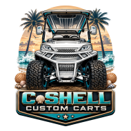 Cshell Carts