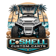 Cshell Carts